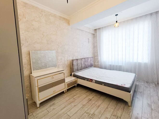 İcarəyə verilir 2 otaqlı yeni tikili 70 m², Neftçilər m., photo 9 from 29