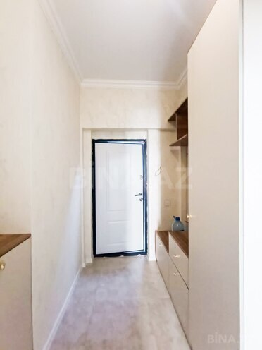 İcarəyə verilir 2 otaqlı yeni tikili 70 m², Neftçilər m., photo 22 from 29