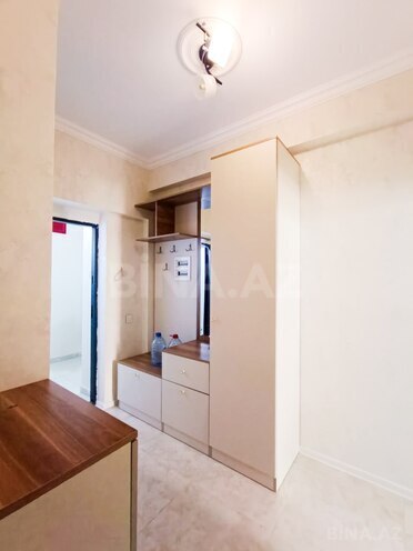 İcarəyə verilir 2 otaqlı yeni tikili 70 m², Neftçilər m., photo 24 from 29