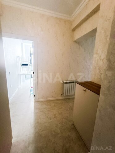 İcarəyə verilir 2 otaqlı yeni tikili 70 m², Neftçilər m., photo 23 from 29