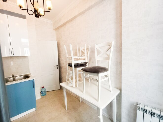 İcarəyə verilir 2 otaqlı yeni tikili 70 m², Neftçilər m., photo 19 from 29