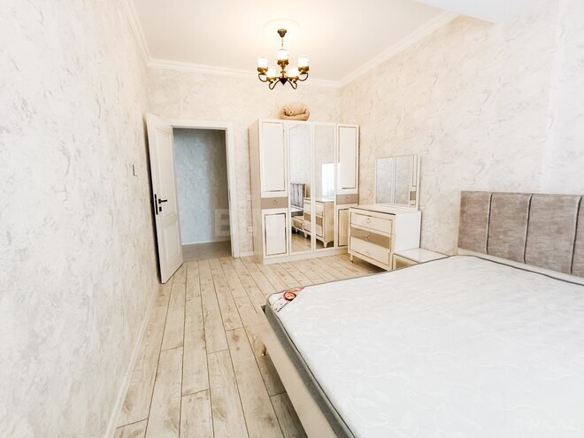 İcarəyə verilir 2 otaqlı yeni tikili 70 m², Neftçilər m., photo 10 from 29