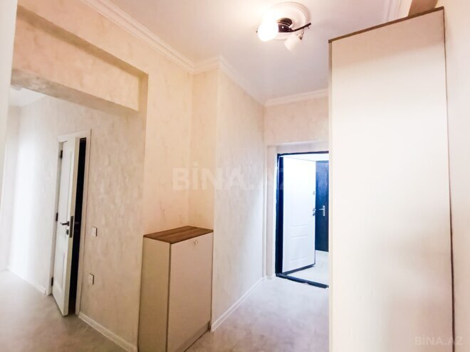 İcarəyə verilir 2 otaqlı yeni tikili 70 m², Neftçilər m., photo 21 from 29
