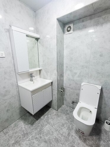 İcarəyə verilir 2 otaqlı yeni tikili 70 m², Neftçilər m., photo 28 from 29
