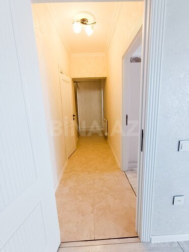 İcarəyə verilir 2 otaqlı yeni tikili 70 m², Neftçilər m., photo 20 from 29