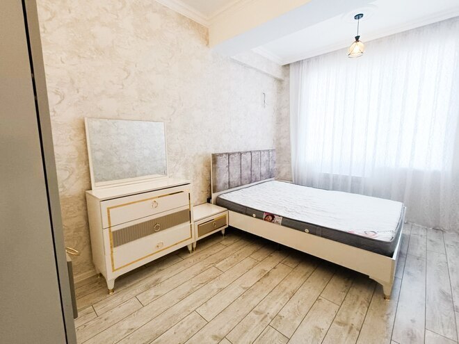 İcarəyə verilir 2 otaqlı yeni tikili 70 m², Neftçilər m., photo 12 from 29