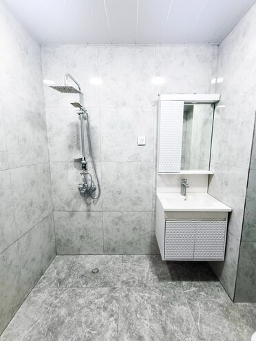 İcarəyə verilir 2 otaqlı yeni tikili 70 m², Neftçilər m., photo 25 from 29