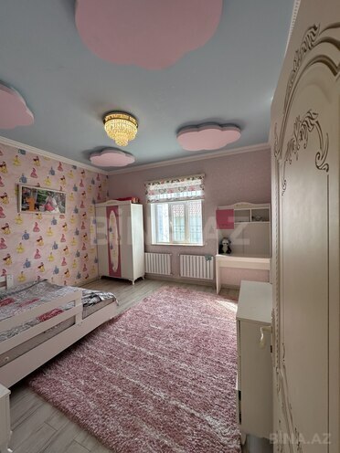 Satılır 6 otaqlı həyət evi/bağ evi 240 m², Yeni Ramana q., photo 29 from 32