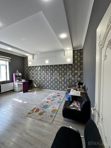 Satılır 6 otaqlı həyət evi/bağ evi 240 m², Yeni Ramana q., photo 27 from 32