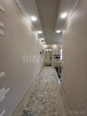 Satılır 6 otaqlı həyət evi/bağ evi 240 m², Yeni Ramana q., photo 31 from 32