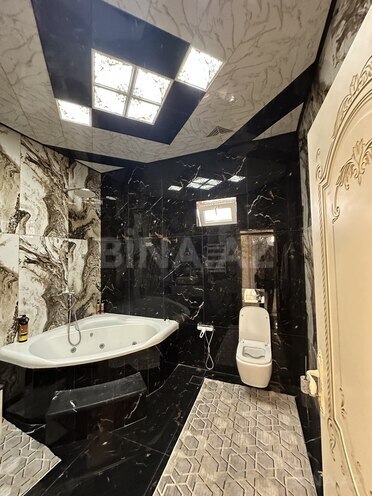 Satılır 6 otaqlı həyət evi/bağ evi 240 m², Yeni Ramana q., photo 28 from 32