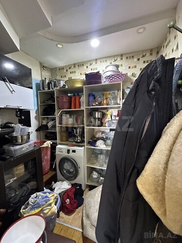 Satılır 6 otaqlı həyət evi/bağ evi 240 m², Yeni Ramana q., photo 18 from 32