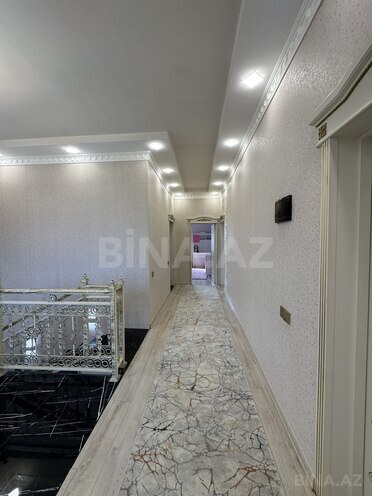 Satılır 6 otaqlı həyət evi/bağ evi 240 m², Yeni Ramana q., photo 23 from 32