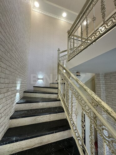 Satılır 6 otaqlı həyət evi/bağ evi 240 m², Yeni Ramana q., photo 22 from 32