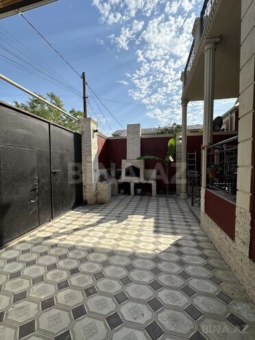 Satılır 6 otaqlı həyət evi/bağ evi 240 m², Yeni Ramana q., photo 7 from 32