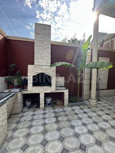Satılır 6 otaqlı həyət evi/bağ evi 240 m², Yeni Ramana q., photo 8 from 32