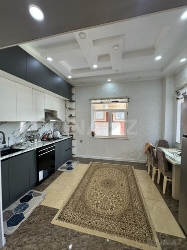 Satılır 6 otaqlı həyət evi/bağ evi 240 m², Yeni Ramana q., photo 15 from 32