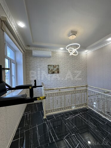Satılır 6 otaqlı həyət evi/bağ evi 240 m², Yeni Ramana q., photo 24 from 32