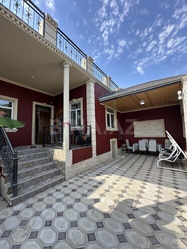 Satılır 6 otaqlı həyət evi/bağ evi 240 m², Yeni Ramana q., photo 5 from 32