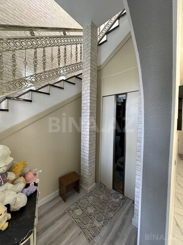 Satılır 6 otaqlı həyət evi/bağ evi 240 m², Yeni Ramana q., photo 17 from 32