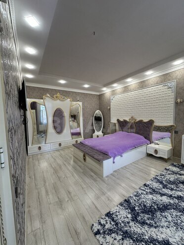 Satılır 6 otaqlı həyət evi/bağ evi 240 m², Yeni Ramana q., photo 26 from 32