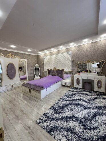 Satılır 6 otaqlı həyət evi/bağ evi 240 m², Yeni Ramana q., photo 25 from 32