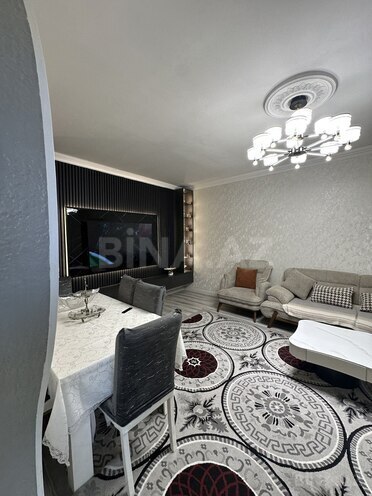 Satılır 6 otaqlı həyət evi/bağ evi 240 m², Yeni Ramana q., photo 13 from 32