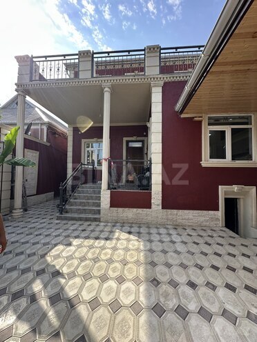 Satılır 6 otaqlı həyət evi/bağ evi 240 m², Yeni Ramana q., photo 4 from 32
