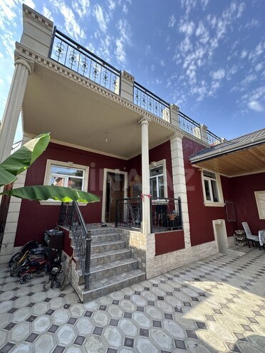 Satılır 6 otaqlı həyət evi/bağ evi 240 m², Yeni Ramana q., photo 3 from 32