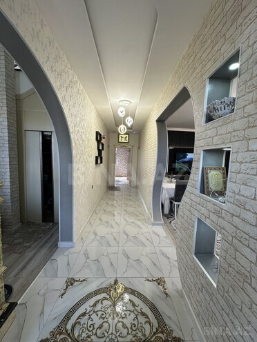 Satılır 6 otaqlı həyət evi/bağ evi 240 m², Yeni Ramana q., photo 11 from 32