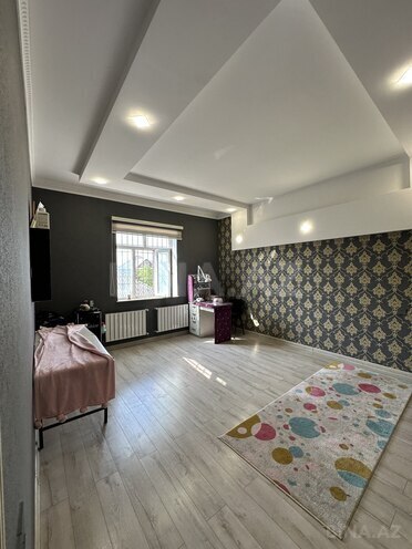 Satılır 6 otaqlı həyət evi/bağ evi 240 m², Yeni Ramana q., photo 30 from 32