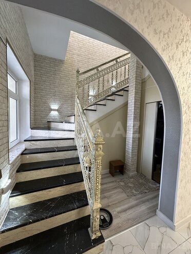 Satılır 6 otaqlı həyət evi/bağ evi 240 m², Yeni Ramana q., photo 16 from 32