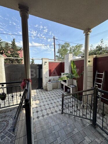 Satılır 6 otaqlı həyət evi/bağ evi 240 m², Yeni Ramana q., photo 10 from 32