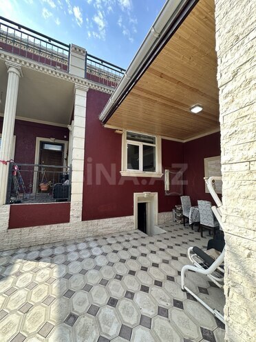 Satılır 6 otaqlı həyət evi/bağ evi 240 m², Yeni Ramana q., photo 6 from 32