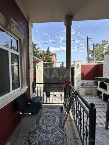 Satılır 6 otaqlı həyət evi/bağ evi 240 m², Yeni Ramana q., photo 9 from 32