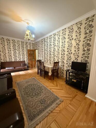 Satılır 2 otaqlı köhnə tikili 70 m², Nərimanov r., photo 6 from 19