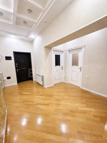 Satılır 2 otaqlı yeni tikili 88 m², 9-cu mikrorayon q., photo 9 from 11