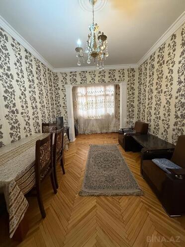 Satılır 2 otaqlı köhnə tikili 70 m², Nərimanov r., photo 5 from 19