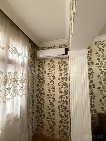 Satılır 2 otaqlı köhnə tikili 70 m², Nərimanov r., photo 10 from 19