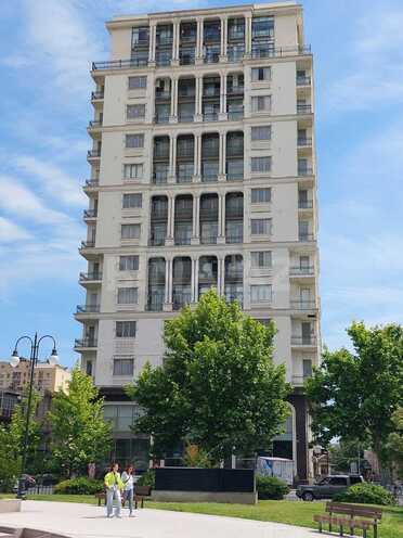 Продаётся 4-комн. новостройка 250 м², м. Сахил, photo 9 from 14