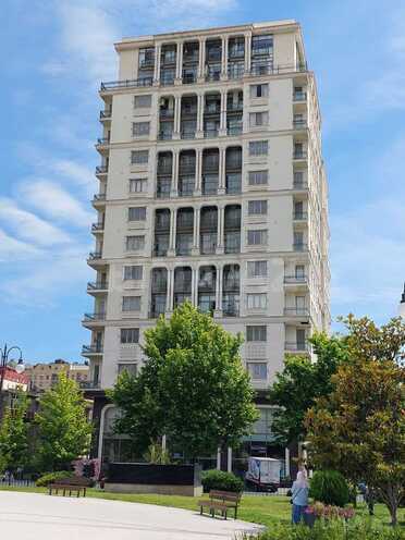 Продаётся 4-комн. новостройка 250 м², м. Сахил, photo 6 from 14