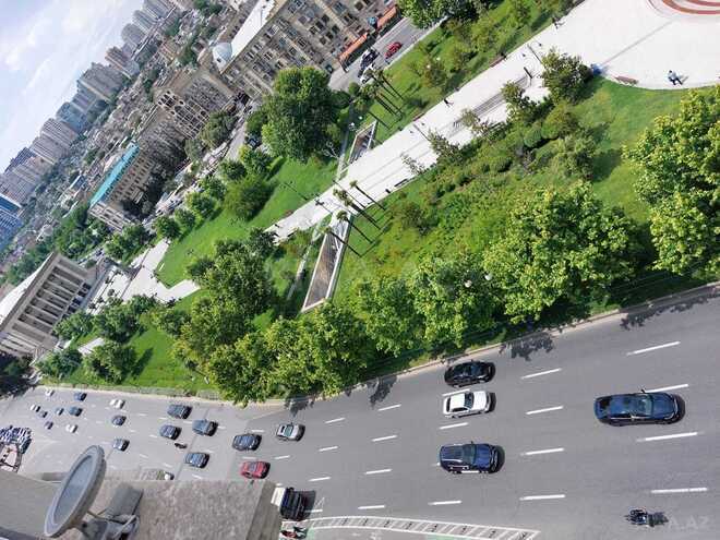 Продаётся 4-комн. новостройка 250 м², м. Сахил, photo 8 from 14