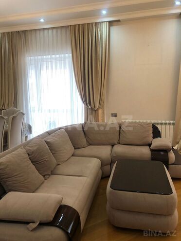 İcarəyə verilir 3 otaqlı yeni tikili 155 m², 20 Yanvar m., photo 6 from 19