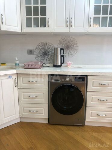 İcarəyə verilir 3 otaqlı yeni tikili 155 m², 20 Yanvar m., photo 9 from 19