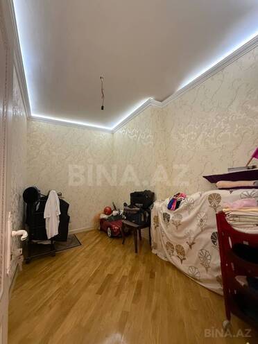 Satılır 3 otaqlı yeni tikili 140 m², Yasamal r., photo 8 from 15