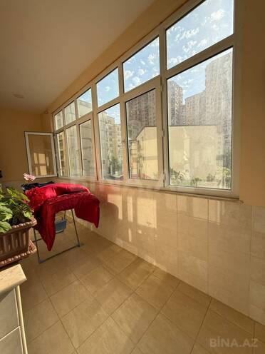 Satılır 3 otaqlı yeni tikili 140 m², Yasamal r., photo 5 from 15
