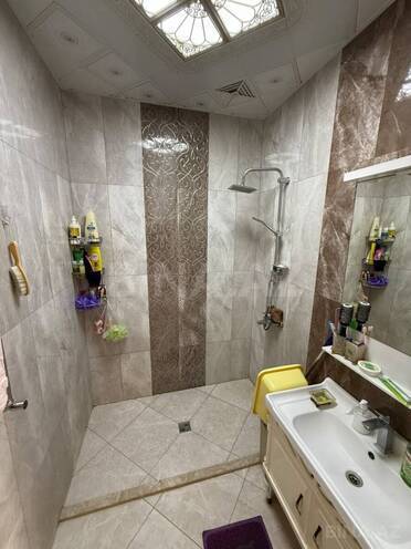 Satılır 3 otaqlı yeni tikili 140 m², Yasamal r., photo 12 from 15