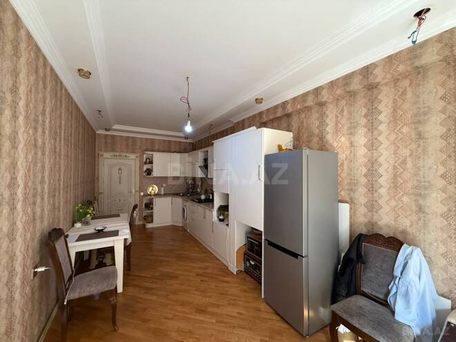 Satılır 3 otaqlı yeni tikili 140 m², Yasamal r., photo 11 from 15