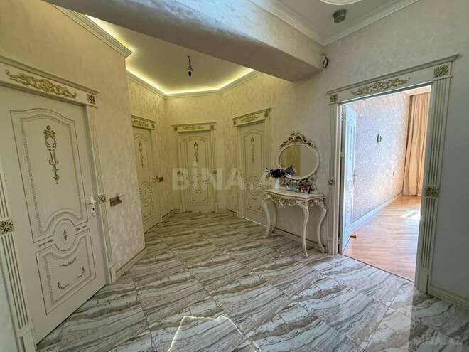 Satılır 3 otaqlı yeni tikili 140 m², Yasamal r., photo 9 from 15