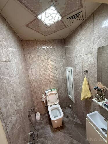 Satılır 3 otaqlı yeni tikili 140 m², Yasamal r., photo 13 from 15